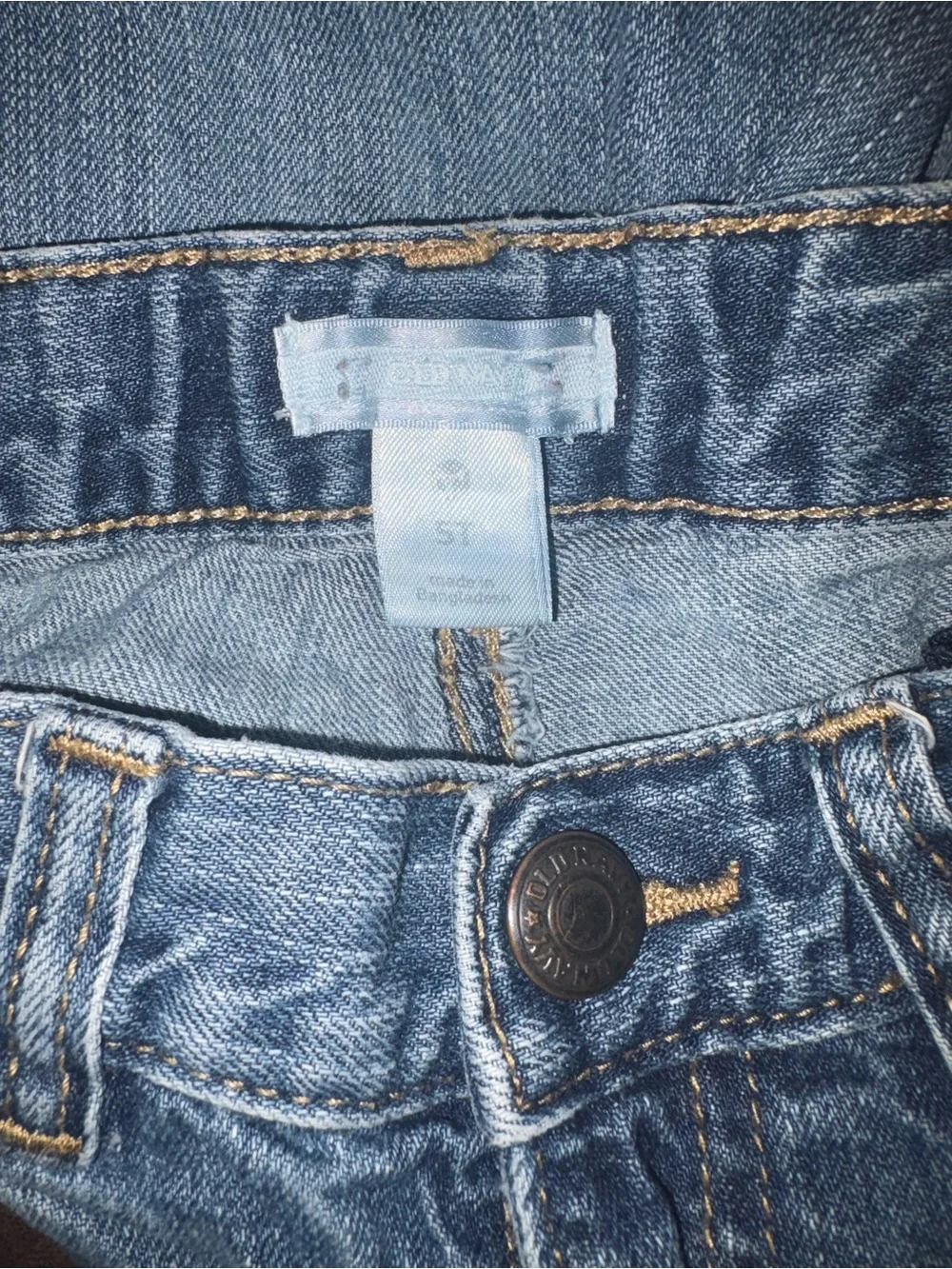 Old Navy Boy’s Jeans 5T